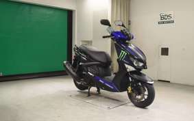 YAMAHA CYGNUSｸﾞﾘﾌｧｽ SEJ4J