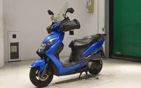 SUZUKI ｽｳｨｯｼｭ125 2019 DV12B