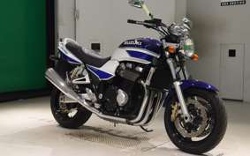SUZUKI GSX1400 2001 GY71A