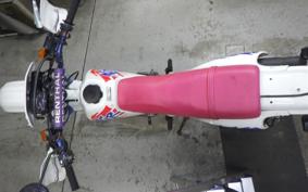 HONDA XLR200R MD29