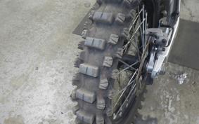 KAWASAKI KX250 KX252C