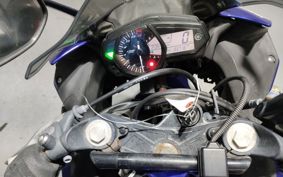YAMAHA YZF-R25 RG10J