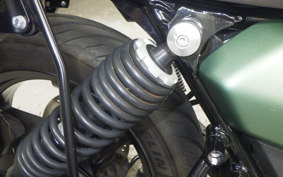 MOTO GUZZI V7 STONE 2022