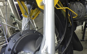 HONDA ｸﾛｽｶﾌﾞ110-2 2013 JA45