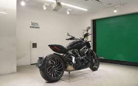 DUCATI DIAVEL X S 2016