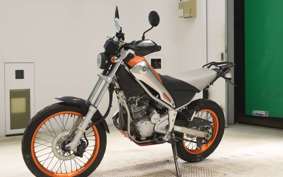 YAMAHA TRICKER Gen.2 DG16J