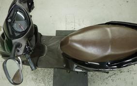 YAMAHA CYGNUS 125 X 2 SE44J