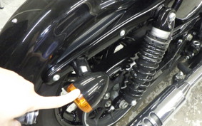 HARLEY XL1200X 2019
