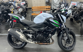 KAWASAKI Z400 2019 EX400G