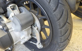 HONDA ﾀﾞﾝｸ AF78