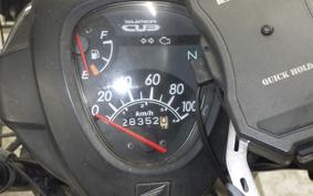 HONDA C110 SUPER CUB 2021 JA07