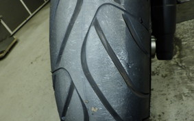 SUZUKI GSR 400 A 2009 GK7EA