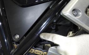 HONDA CB1300SF SUPER FOUR Gen. 3 2025 SC54