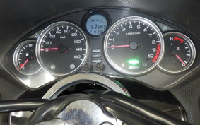 HONDA FORZA Z