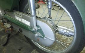 HONDA C50 SUPER CUB AA01