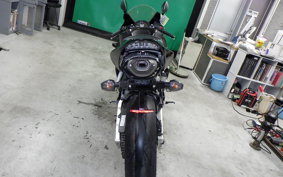 HONDA CBR600RR GEN 2 2007 PC37