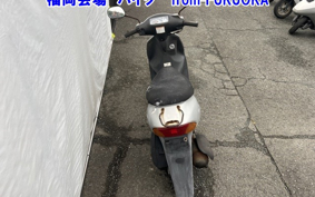 SUZUKI LET's 2