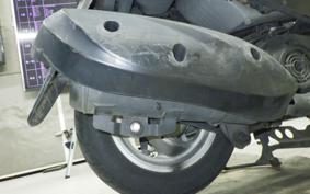 YAMAHA AXIS 125 TREET SE53J