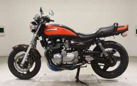 KAWASAKI ZEPHYR 750 2007 ZR750C