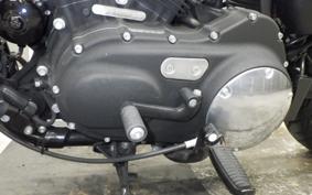 HARLEY XL883N 2014