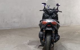 YAMAHA X-MAX 250 SG42J
