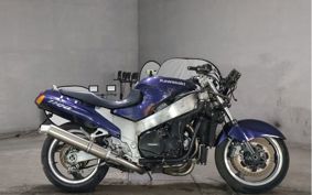 KAWASAKI ZZR1100 ZXT10D