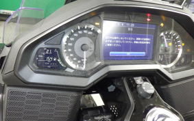 HONDA GL 1800 GOLD WING 2026 SC79