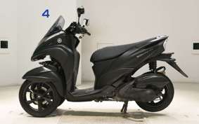 YAMAHA TRICITY 155 A 2011 SG37J
