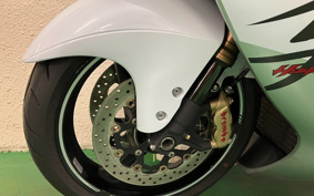 SUZUKI GSX-1300R HAYABUSA 2016 GX72B