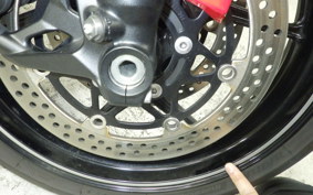 KAWASAKI NINJA 1000SX 2024 ZXT02K