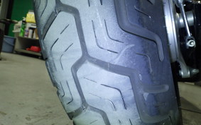 SUZUKI INTRUDER 400 Classic 2010 VK56A