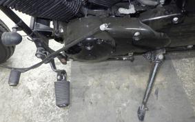 YAMAHA DRAGSTAR 250 1998 VG02J