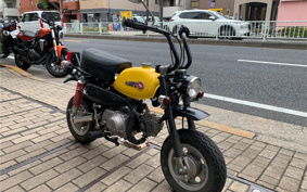 HONDA MONKEY Z50J
