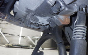 YAMAHA N-MAX 2007 SED6J