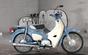 HONDA SUPER CUB50 AA09