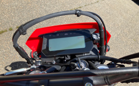 HONDA CRF250L MD47