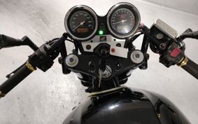 HONDA CB400SFV-4 2008 NC42
