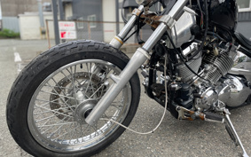 YAMAHA DRAGSTAR 400 2001 VH01J