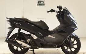 HONDA PCX 125 JF81