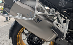 BMW R1250GS ADVENTURE 2022 0M11