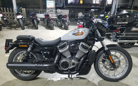 HARLEY  HARLEY RH975S NIGHT  STAR  2024 ZF1