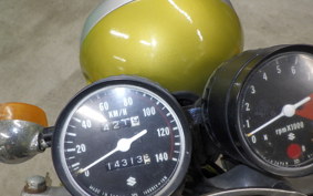 SUZUKI RV125 RV125