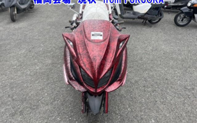 YAMAHA MAJESTY 250-2