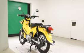 HONDA ｸﾛｽｶﾌﾞ110-2 2025 JA45