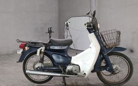 HONDA SUPER CUB50 C50