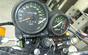 KAWASAKI Z750 GP 1983 KZ750R