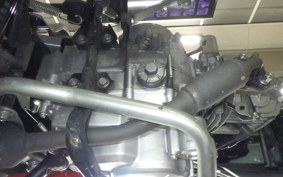 HONDA CROSS CUB 50 AA06