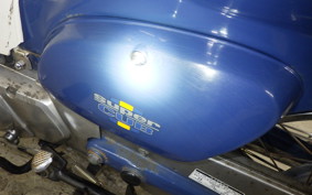 HONDA C50 SUPER CUB 2014 AA01
