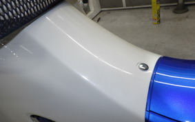 HONDA C50 SUPER CUB 2020 AA09