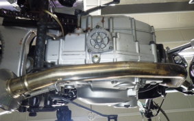 SUZUKI VANVAN 200 1995 NH41A